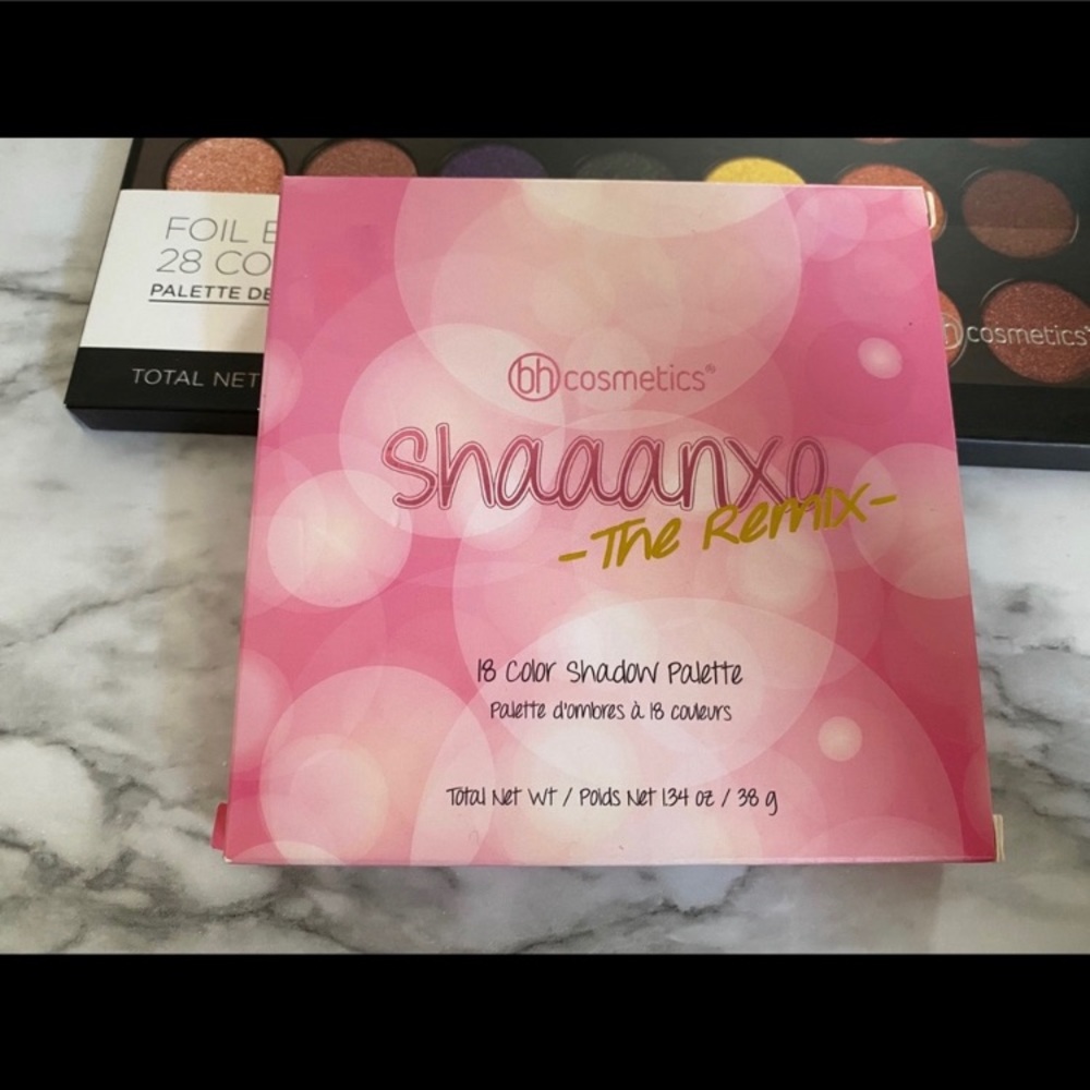 Makeup Bundle #3 - Picture 4 of 8